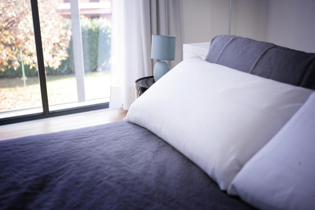 Mxp Rooms Guest House Cardano Al Campo Exteriér fotografie
