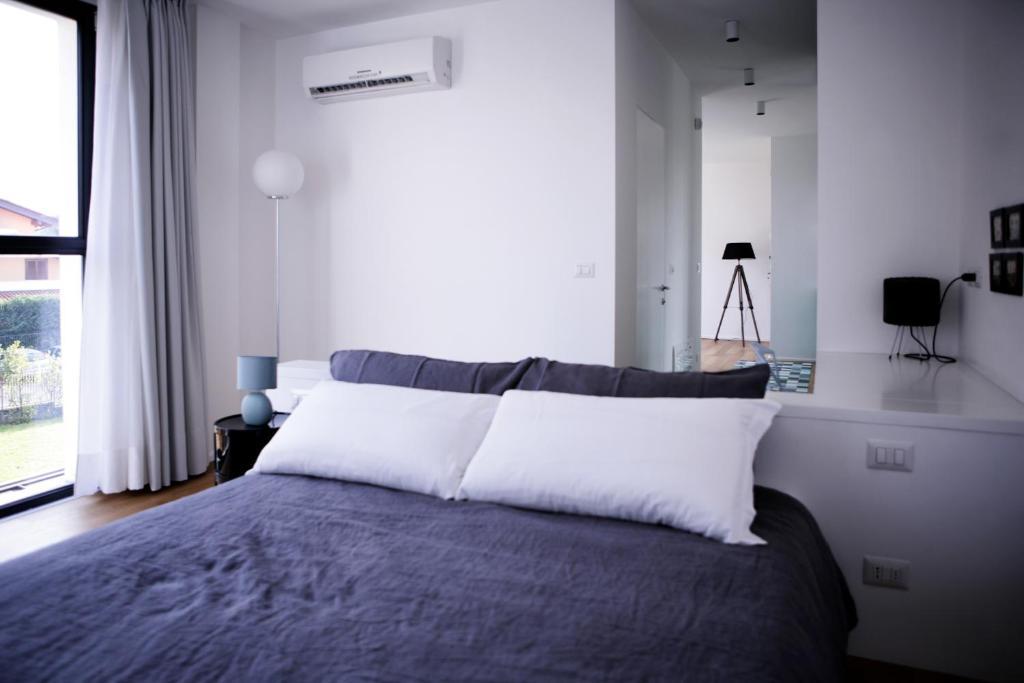 Mxp Rooms Guest House Cardano Al Campo Pokoj fotografie