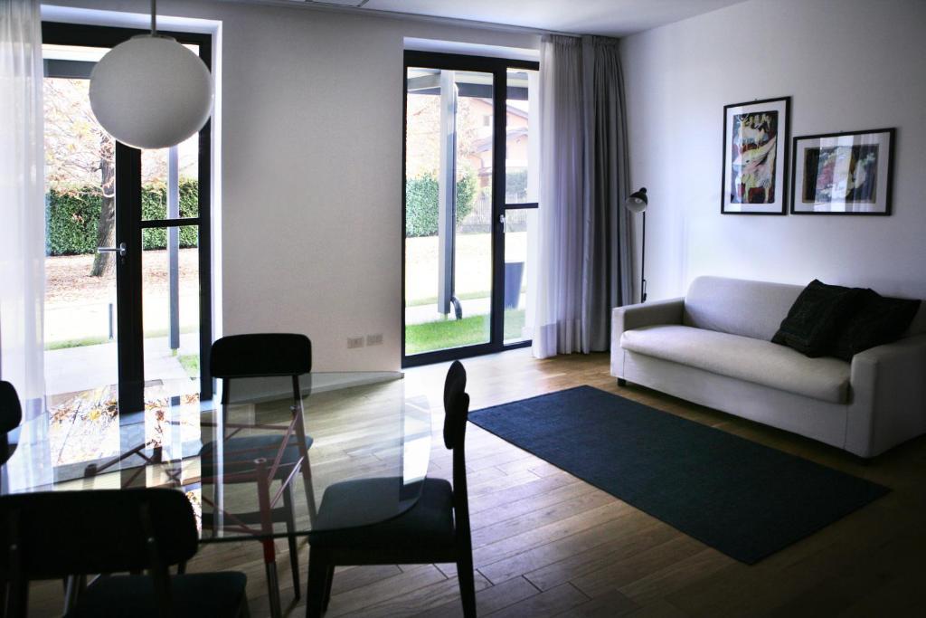Mxp Rooms Guest House Cardano Al Campo Pokoj fotografie