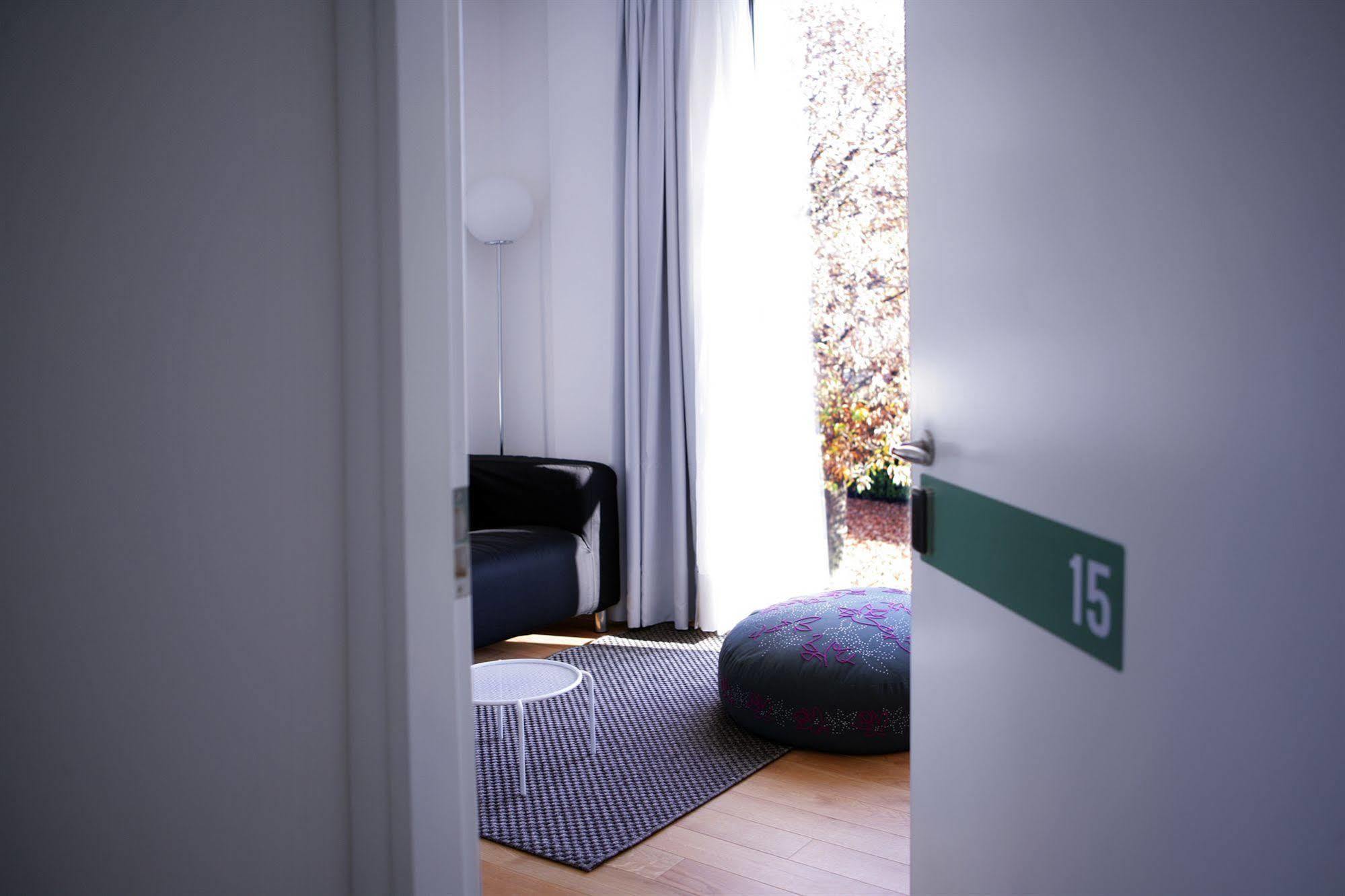 Mxp Rooms Guest House Cardano Al Campo Exteriér fotografie