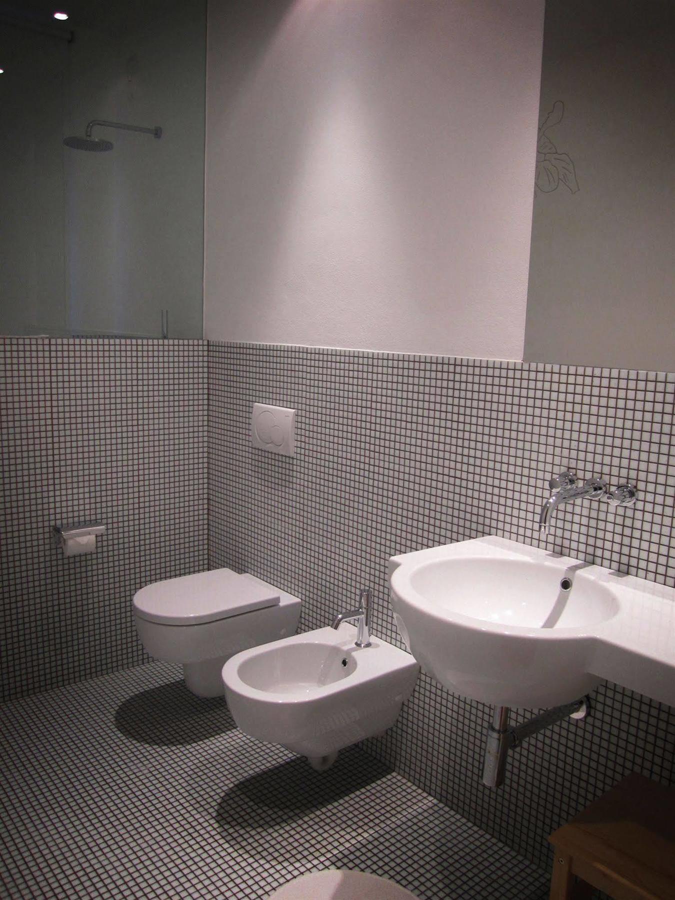 Mxp Rooms Guest House Cardano Al Campo Exteriér fotografie