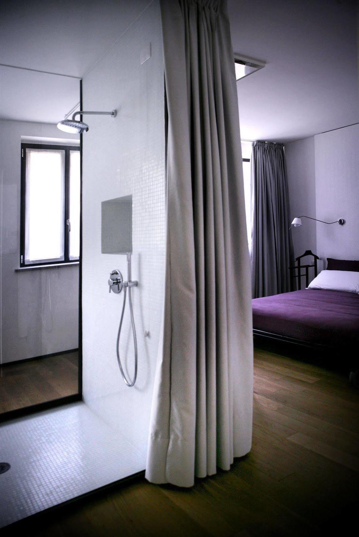 Mxp Rooms Guest House Cardano Al Campo Exteriér fotografie