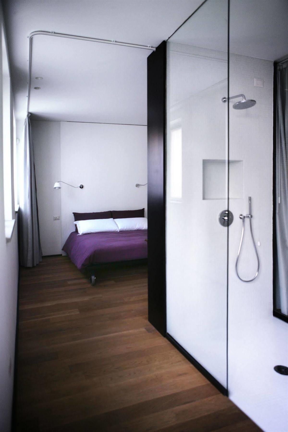 Mxp Rooms Guest House Cardano Al Campo Exteriér fotografie